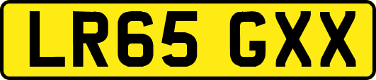 LR65GXX