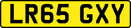 LR65GXY