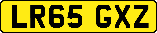LR65GXZ