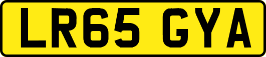 LR65GYA
