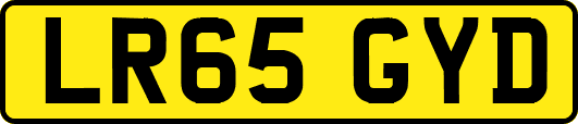 LR65GYD