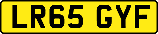 LR65GYF