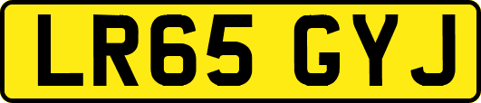 LR65GYJ