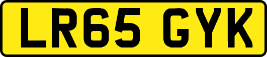 LR65GYK