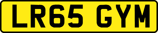 LR65GYM