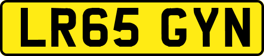 LR65GYN