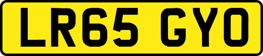 LR65GYO