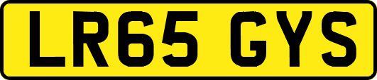LR65GYS