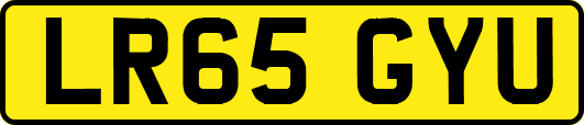 LR65GYU