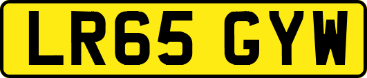 LR65GYW