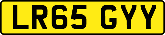 LR65GYY