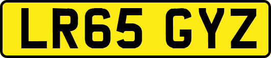 LR65GYZ