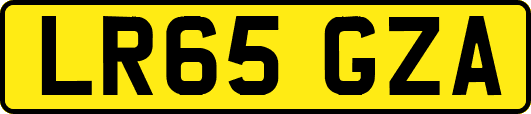 LR65GZA