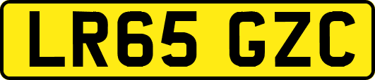 LR65GZC