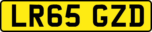 LR65GZD