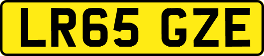 LR65GZE
