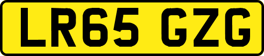 LR65GZG