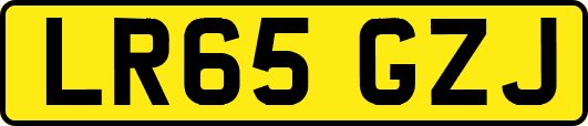 LR65GZJ