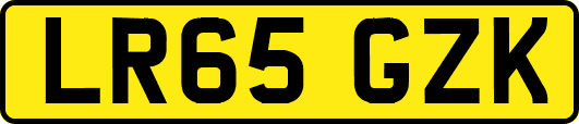 LR65GZK