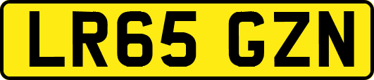 LR65GZN