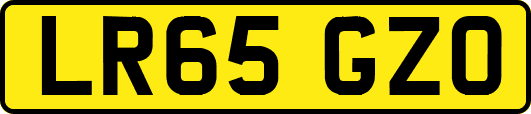 LR65GZO