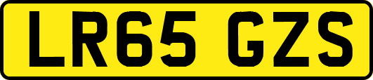 LR65GZS