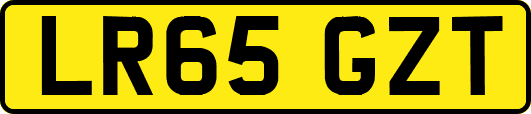 LR65GZT