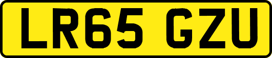 LR65GZU