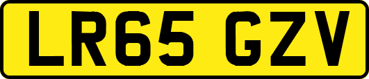 LR65GZV