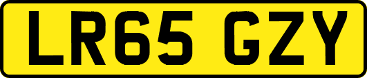 LR65GZY