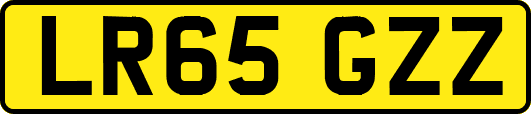 LR65GZZ