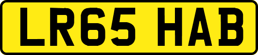 LR65HAB