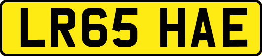 LR65HAE