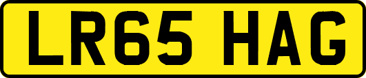 LR65HAG