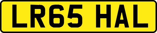 LR65HAL