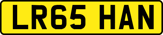 LR65HAN