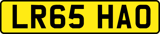 LR65HAO