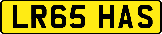 LR65HAS