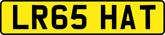 LR65HAT