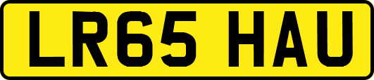 LR65HAU