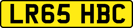 LR65HBC