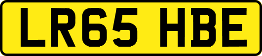 LR65HBE