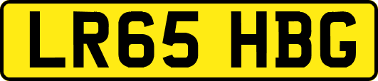 LR65HBG