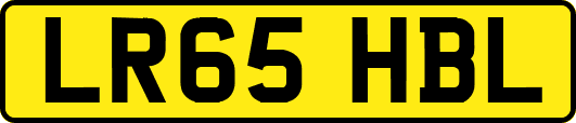 LR65HBL
