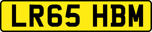 LR65HBM
