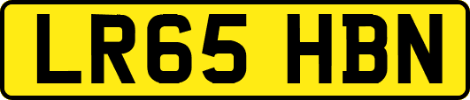 LR65HBN