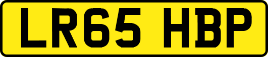 LR65HBP