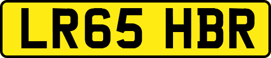LR65HBR