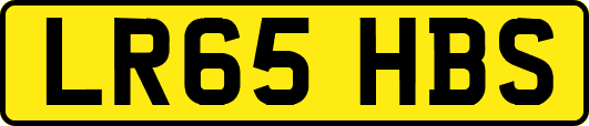 LR65HBS