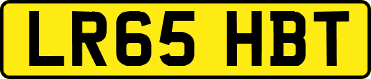 LR65HBT